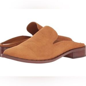 Sam Edelman Suede Studded Lewellyn Mules